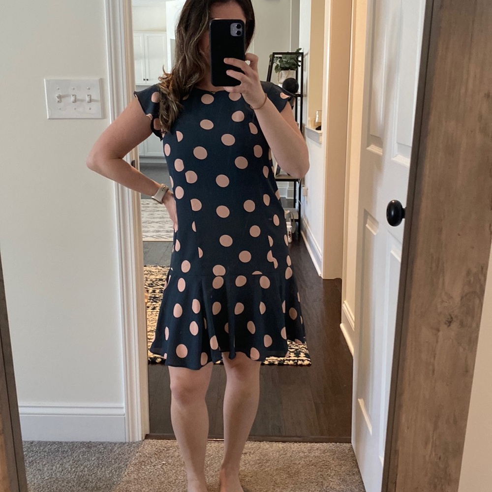 Loft Dress